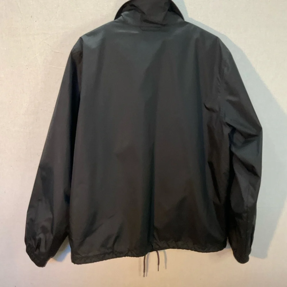 OVO October Very Own classic owl logo Coaches jacket-LARGE A++++Mens - Picture 5 of 9